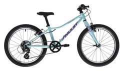 Bicykel Amulet 20 Tomcat celeste blue/ purple