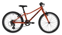 Bicykel Amulet 20 Tomcat orange/black
