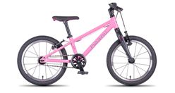 Bicykel BEANY ZERO 16 ružový