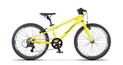 Bicykel BEANY ZERO 20 žltý