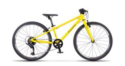 Bicykel BEANY ZERO 24 žltý