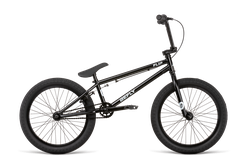 BMX bicykel BeFly FLIP black
