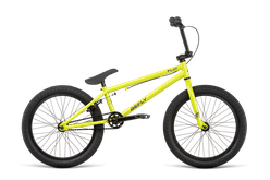 BMX bicykel BeFly FLIP lime