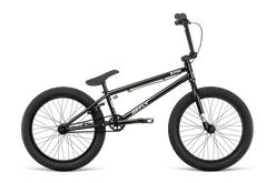 BMX bicykel BeFly SPIN black