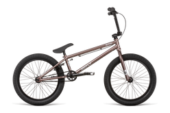 BMX bicykel BeFly SPIN brown