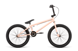 BMX bicykel BeFly WHIP salmon