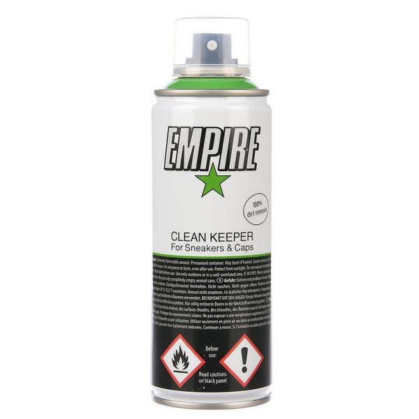 Čistiaca pena Empire Clean Keeper 200 ml