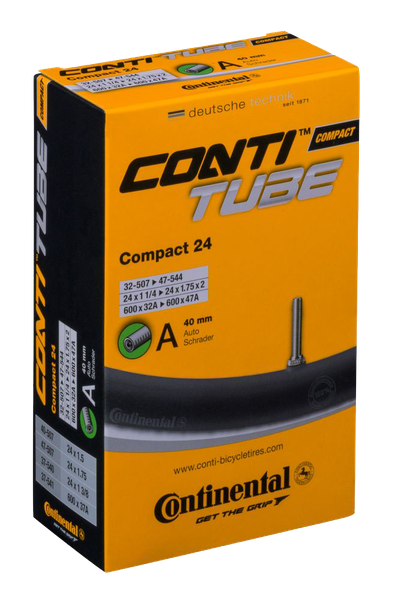 Duša Continental Compact 24 A/V