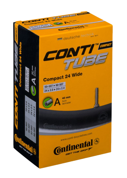 Duša Continental Compact 24 Wide A/V