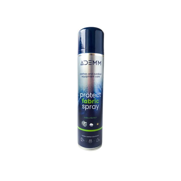 Impregnačný sprej ADEMM Protect Fabric Spray 400 ml