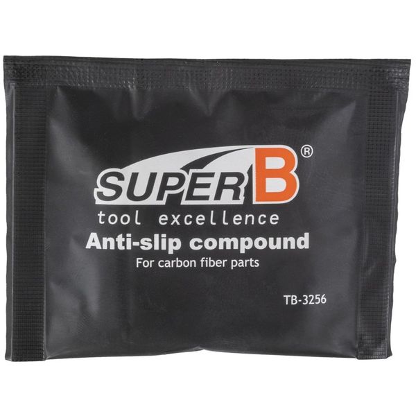 Mazivo SuperB Anti-Slip pre carbon komponenty