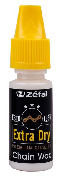 Mazivo Zéfal Extra Dry Wax 10 ml
