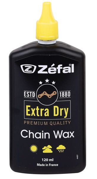 Mazivo Zéfal Extra Dry Wax 120 ml