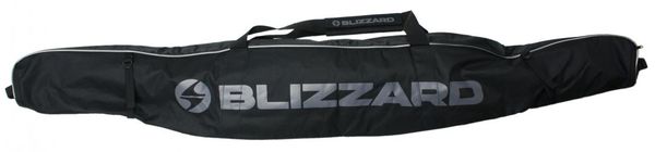 Vak na lyže Blizzard Premium pre 1 pár lyží 165 - 185 cm