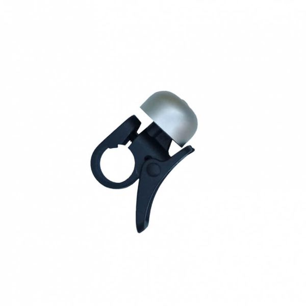 Zvonček kolobežky Xiaomi - strieborný